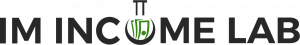 IM Income Lab Sales Page Logo